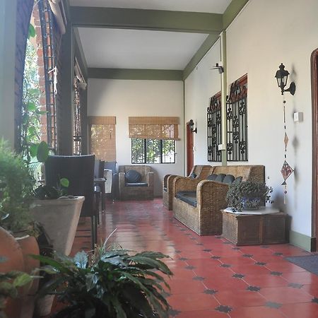 The Homestead B&B Shillong Dış mekan fotoğraf