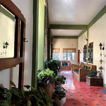 The Homestead B&B Shillong Dış mekan fotoğraf
