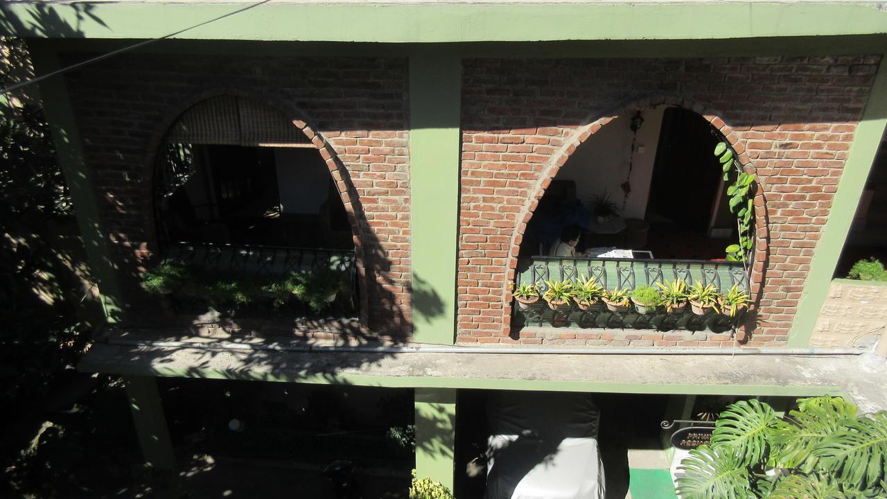 The Homestead B&B Shillong Dış mekan fotoğraf