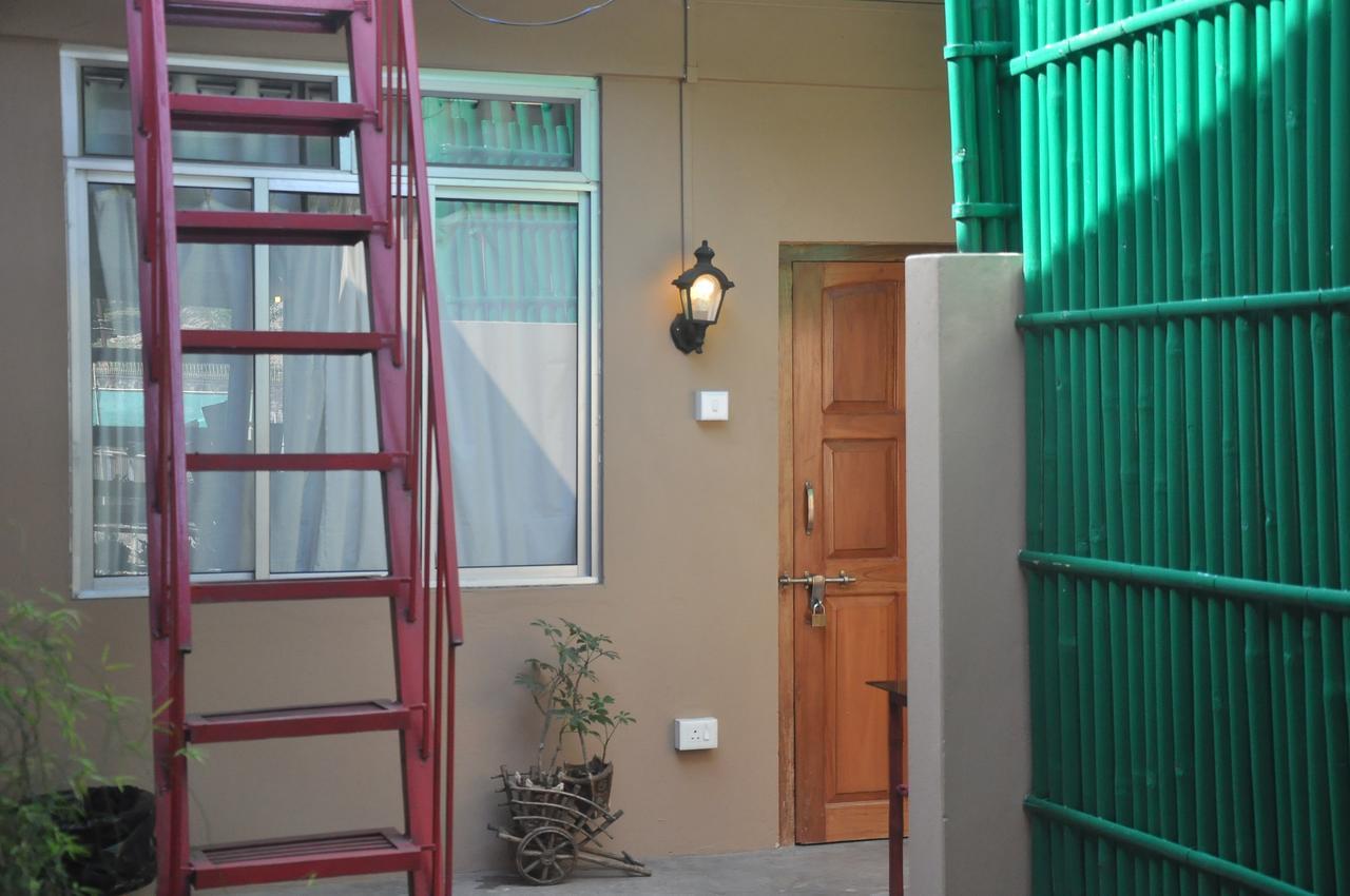 The Homestead B&B Shillong Dış mekan fotoğraf