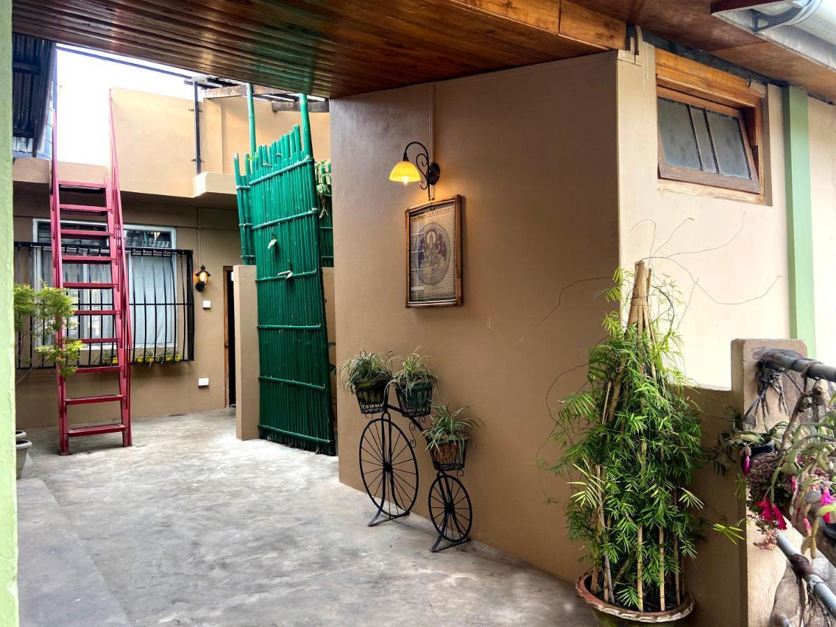 The Homestead B&B Shillong Dış mekan fotoğraf