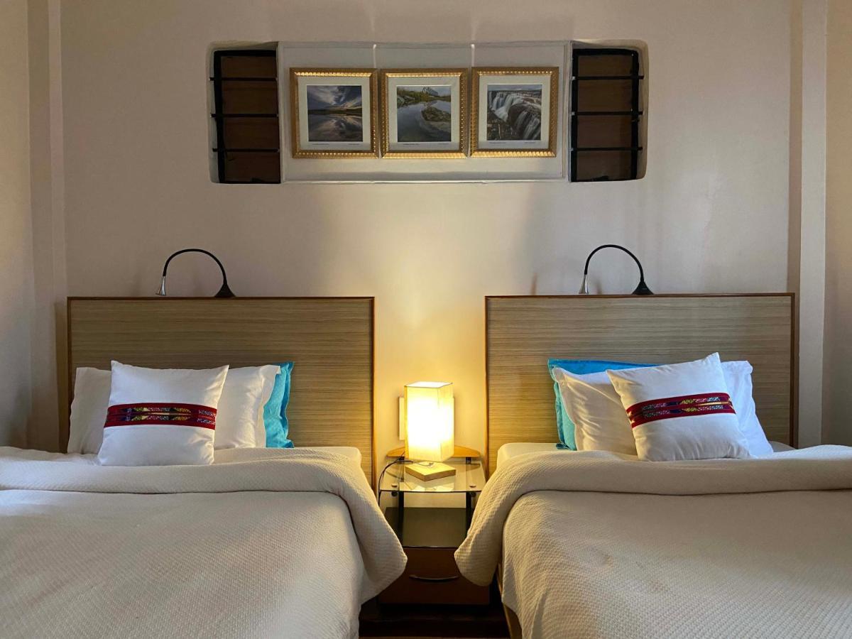 The Homestead B&B Shillong Dış mekan fotoğraf