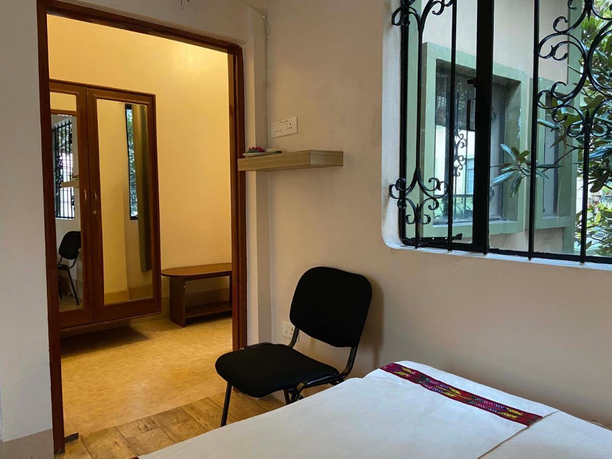 The Homestead B&B Shillong Dış mekan fotoğraf