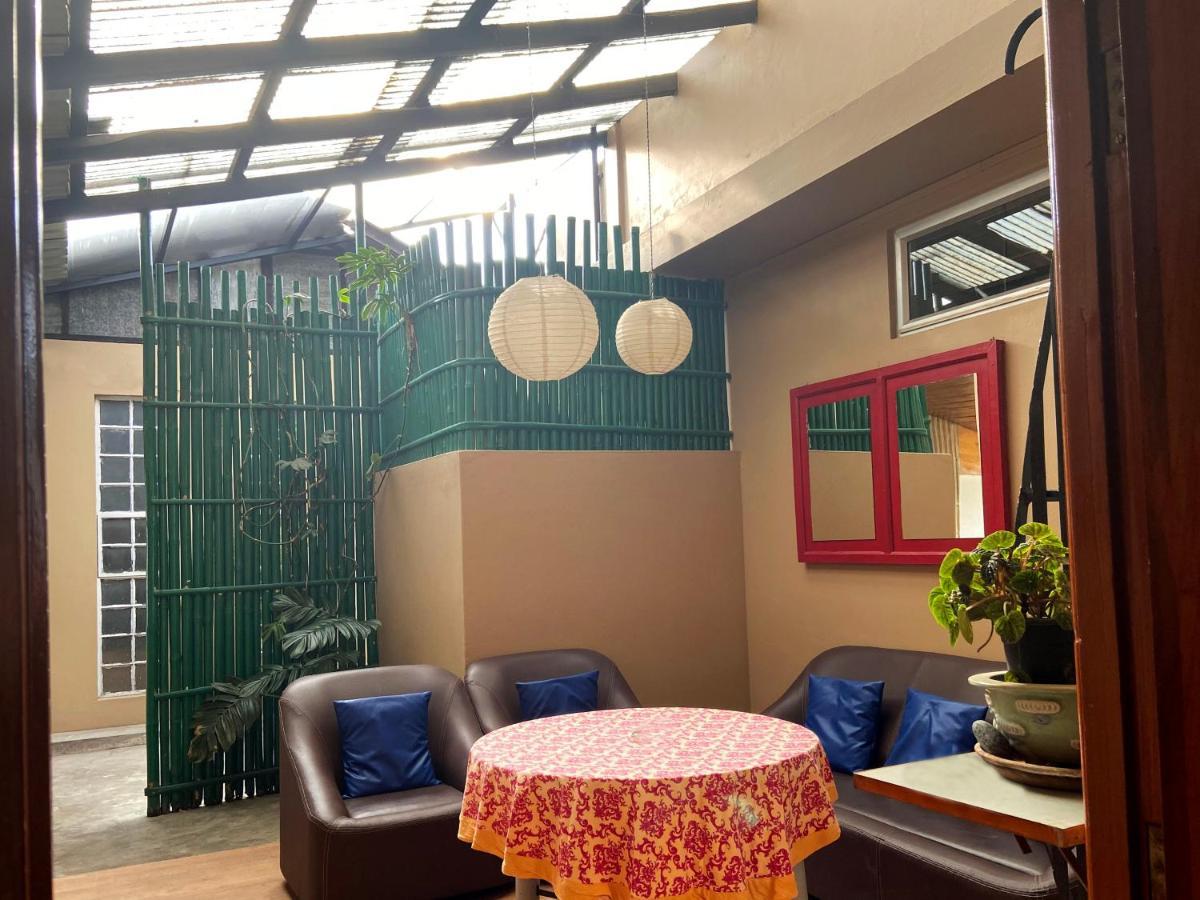 The Homestead B&B Shillong Dış mekan fotoğraf